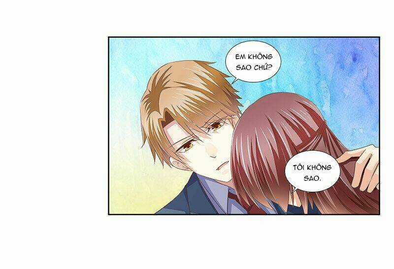 Hôn Bất Do Kỷ Chapter 42 trang 24