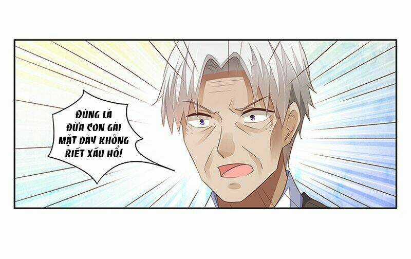 Hôn Bất Do Kỷ Chapter 42 trang 3