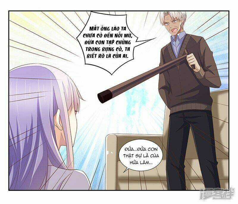 Hôn Bất Do Kỷ Chapter 42 trang 4