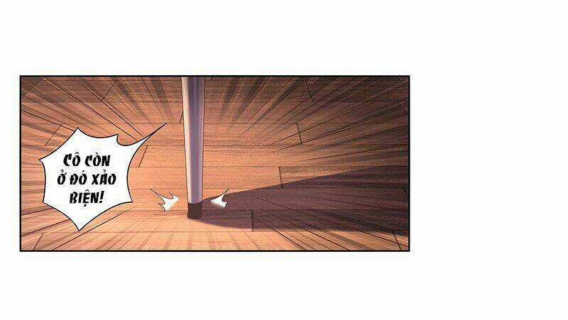 Hôn Bất Do Kỷ Chapter 42 trang 5