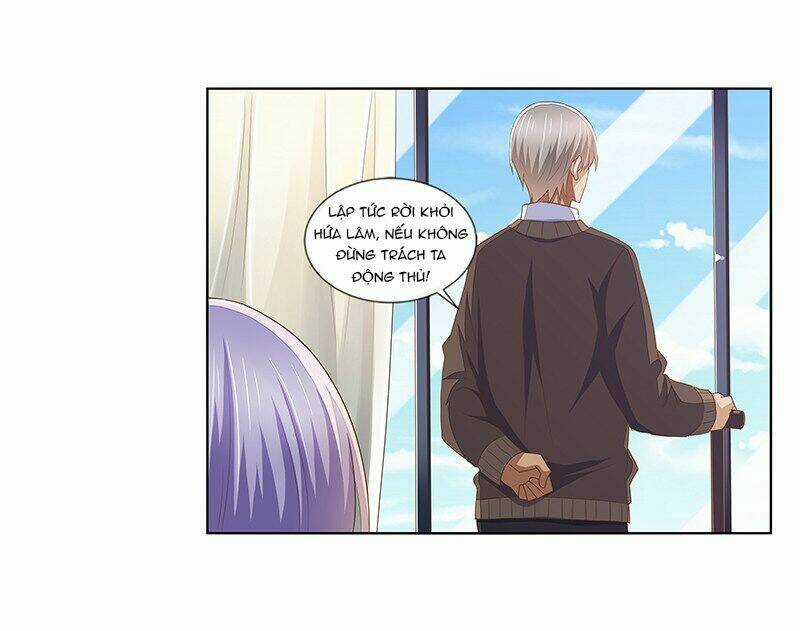 Hôn Bất Do Kỷ Chapter 42 trang 6