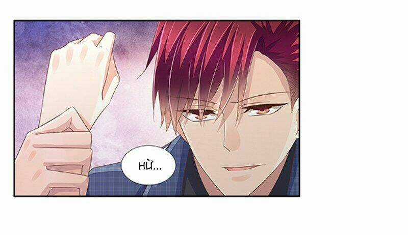 Hôn Bất Do Kỷ Chapter 42 trang 8