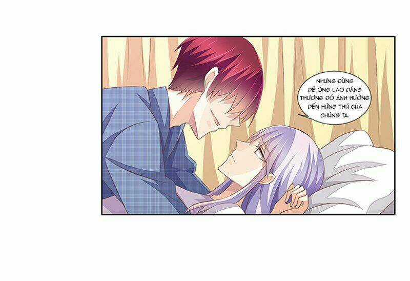 Hôn Bất Do Kỷ Chapter 42 trang 9