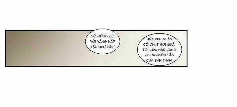 Hôn Bất Do Kỷ Chapter 43 trang 10