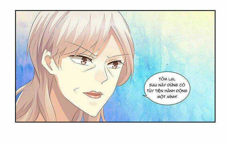 Hôn Bất Do Kỷ Chapter 43 trang 12