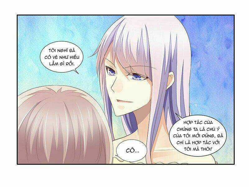 Hôn Bất Do Kỷ Chapter 43 trang 13