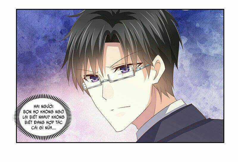 Hôn Bất Do Kỷ Chapter 43 trang 14