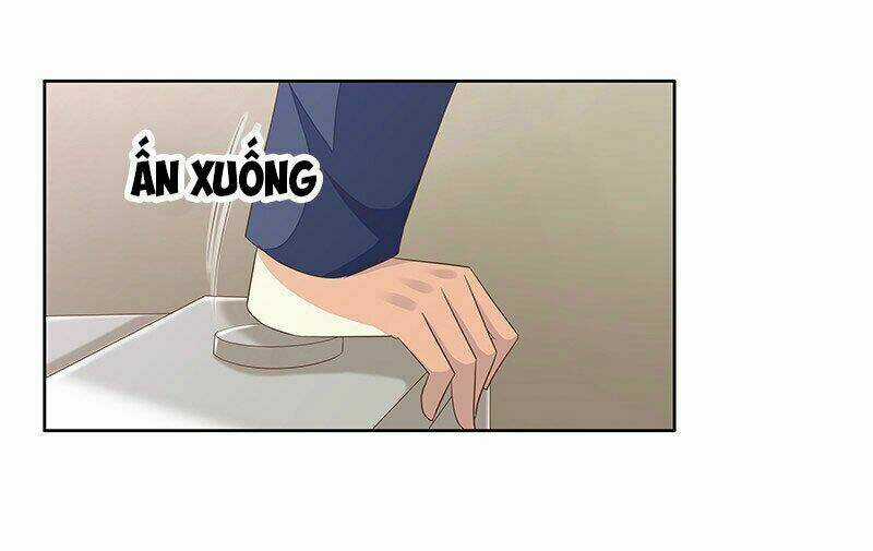 Hôn Bất Do Kỷ Chapter 43 trang 15