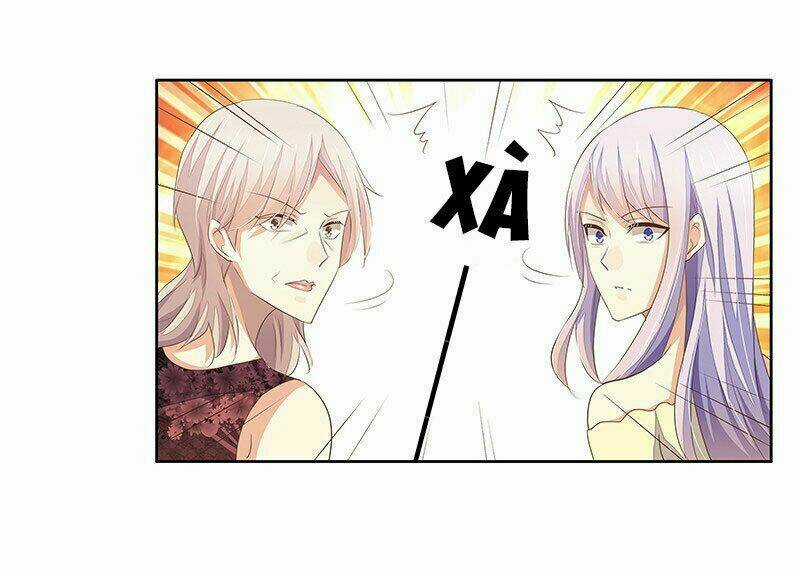 Hôn Bất Do Kỷ Chapter 43 trang 16