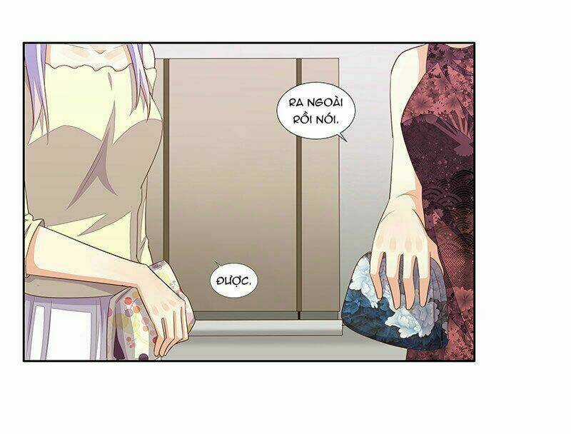 Hôn Bất Do Kỷ Chapter 43 trang 17