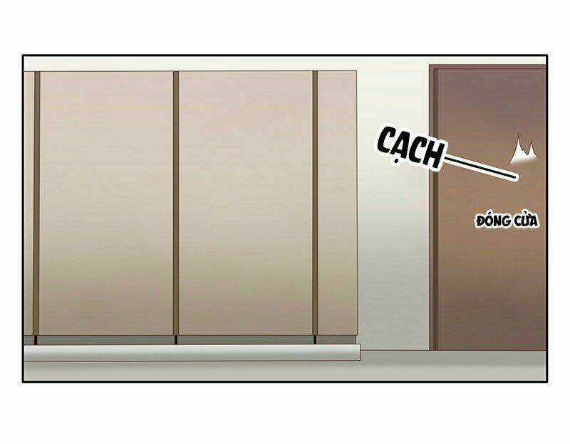 Hôn Bất Do Kỷ Chapter 43 trang 18