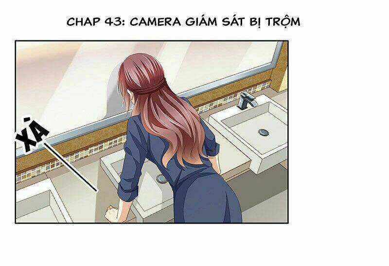 Hôn Bất Do Kỷ Chapter 43 trang 2