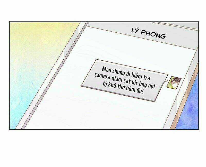 Hôn Bất Do Kỷ Chapter 43 trang 20