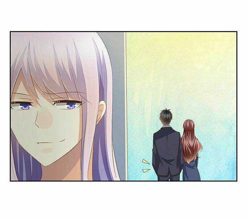 Hôn Bất Do Kỷ Chapter 43 trang 24