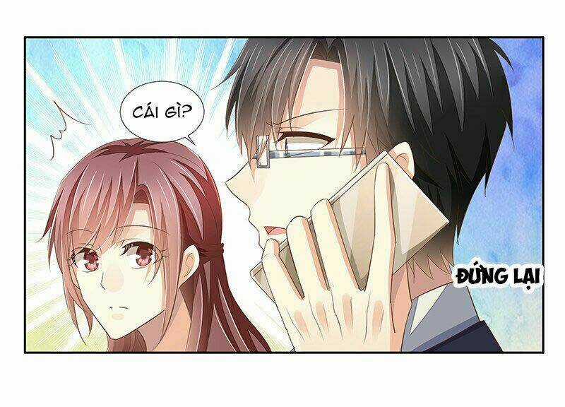 Hôn Bất Do Kỷ Chapter 43 trang 25