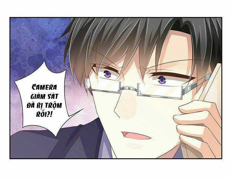 Hôn Bất Do Kỷ Chapter 43 trang 26