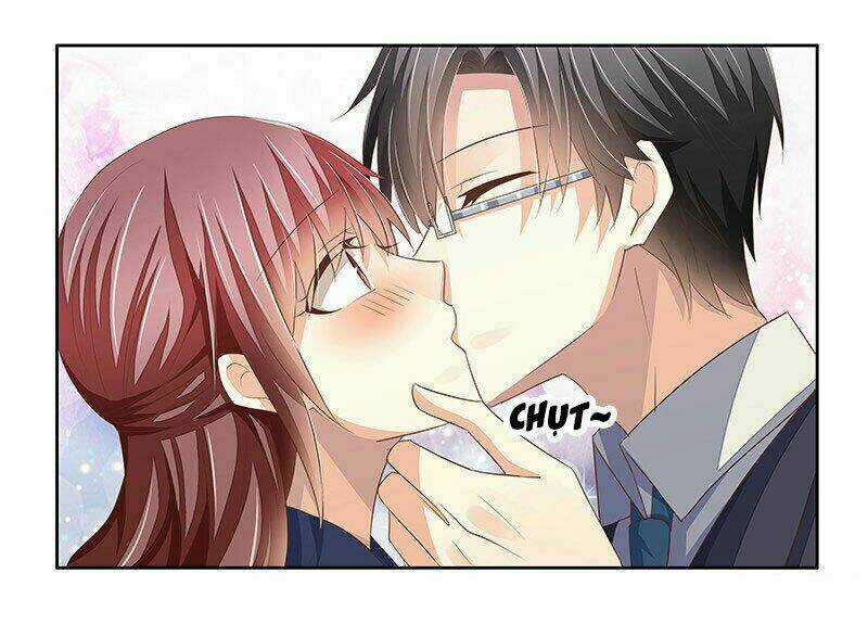 Hôn Bất Do Kỷ Chapter 43 trang 8