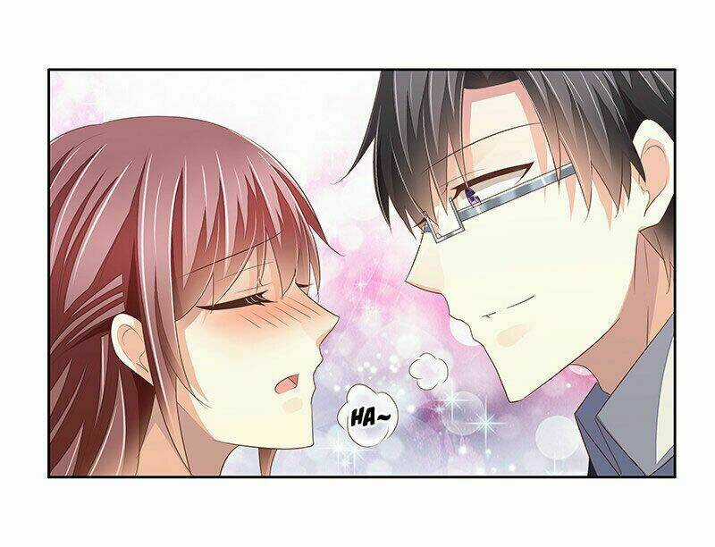 Hôn Bất Do Kỷ Chapter 43 trang 9