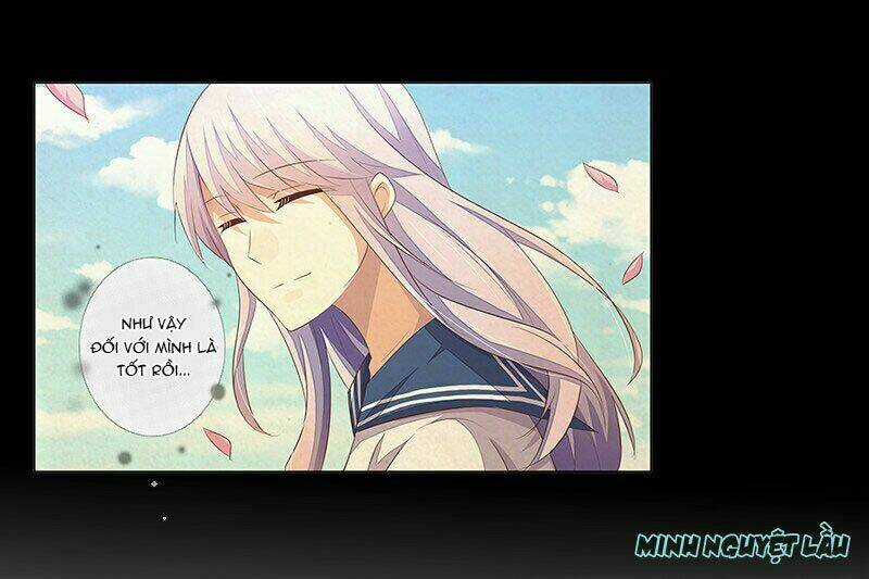 Hôn Bất Do Kỷ Chapter 44 trang 10