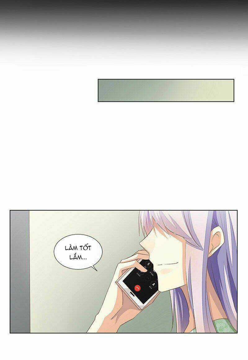 Hôn Bất Do Kỷ Chapter 44 trang 11