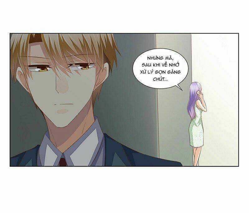 Hôn Bất Do Kỷ Chapter 44 trang 12