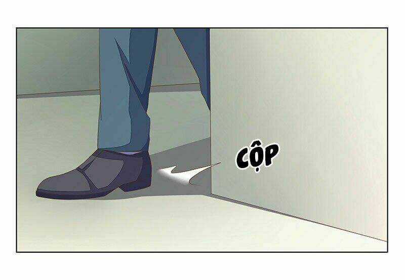 Hôn Bất Do Kỷ Chapter 44 trang 13