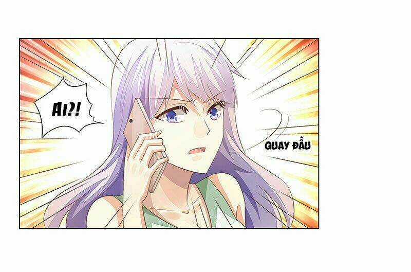 Hôn Bất Do Kỷ Chapter 44 trang 14