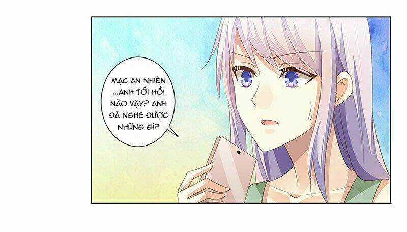 Hôn Bất Do Kỷ Chapter 44 trang 15