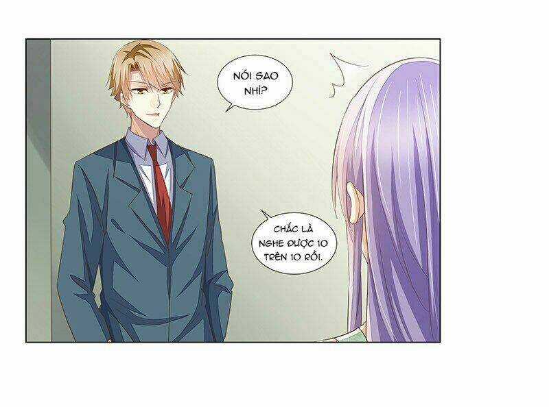 Hôn Bất Do Kỷ Chapter 44 trang 16