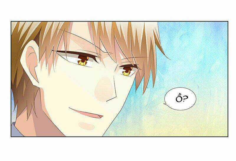 Hôn Bất Do Kỷ Chapter 44 trang 20