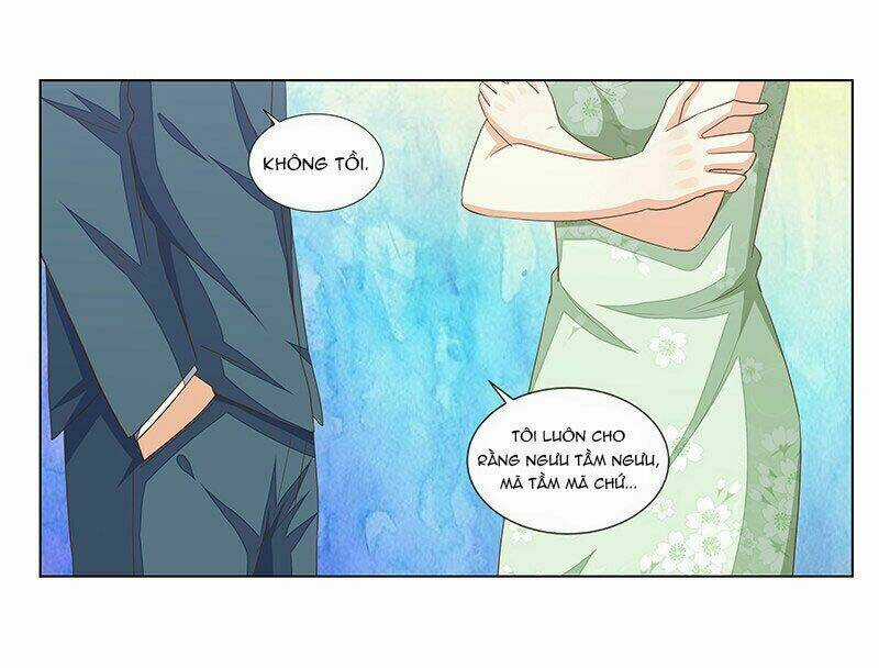 Hôn Bất Do Kỷ Chapter 44 trang 22