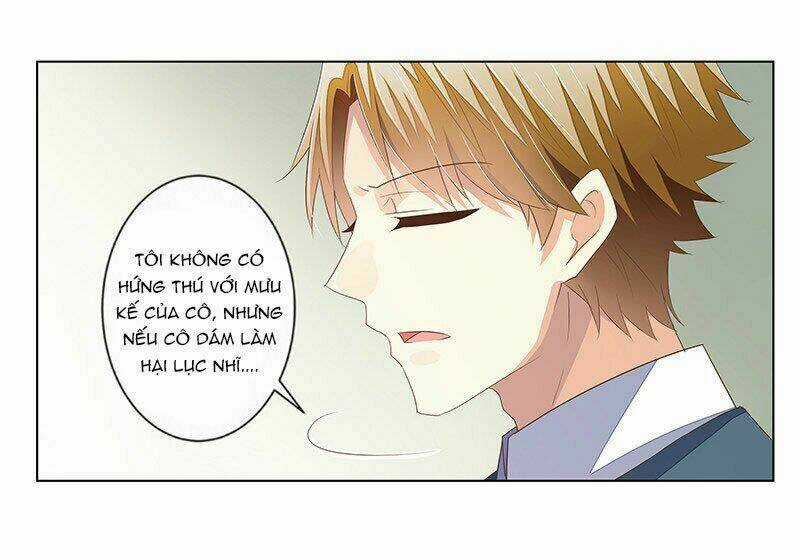 Hôn Bất Do Kỷ Chapter 44 trang 24