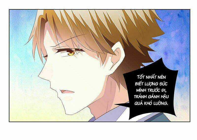 Hôn Bất Do Kỷ Chapter 44 trang 25