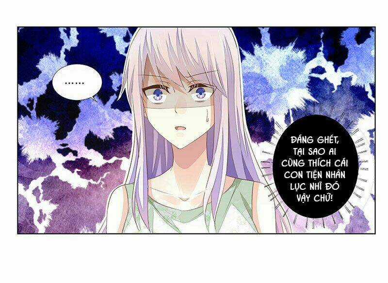 Hôn Bất Do Kỷ Chapter 44 trang 26