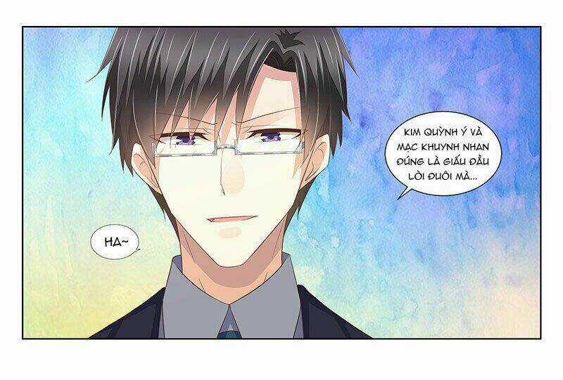 Hôn Bất Do Kỷ Chapter 44 trang 4