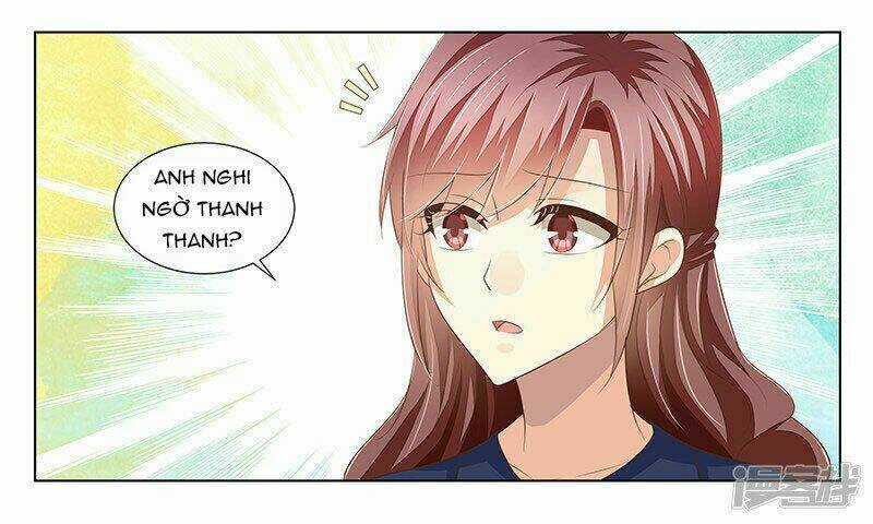 Hôn Bất Do Kỷ Chapter 44 trang 5