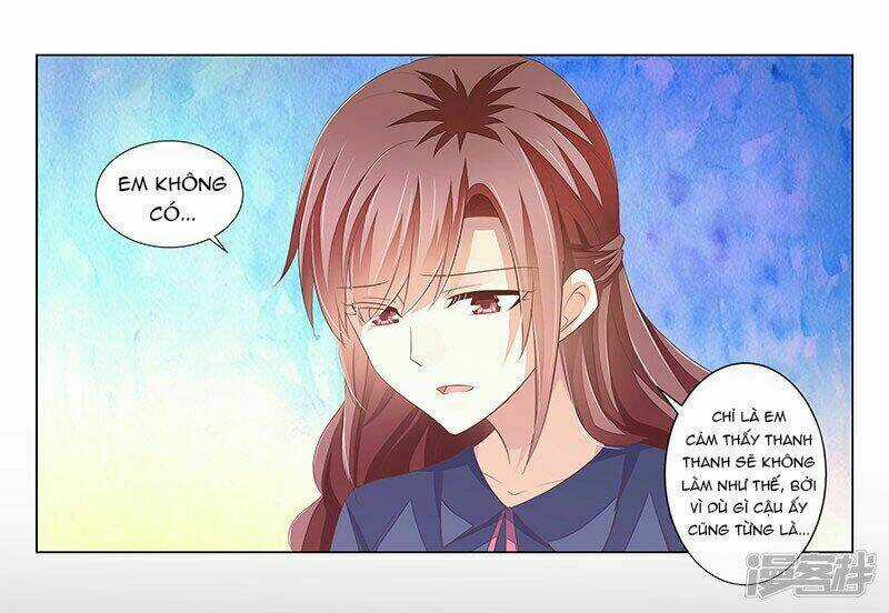 Hôn Bất Do Kỷ Chapter 44 trang 7