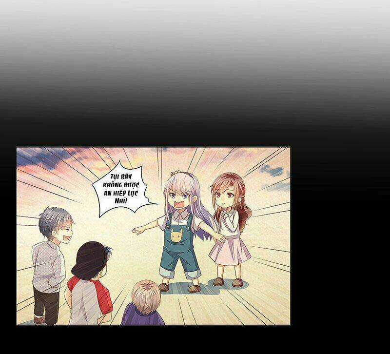 Hôn Bất Do Kỷ Chapter 44 trang 8