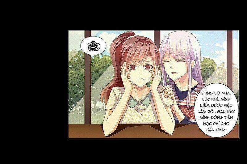 Hôn Bất Do Kỷ Chapter 44 trang 9