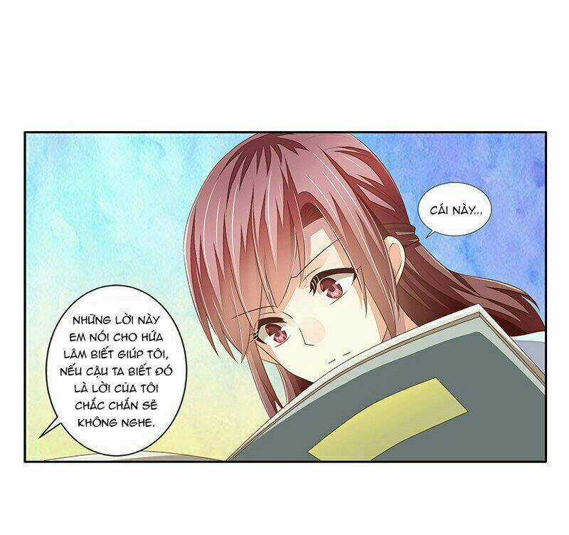 Hôn Bất Do Kỷ Chapter 45 trang 11