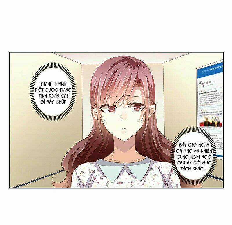 Hôn Bất Do Kỷ Chapter 45 trang 13