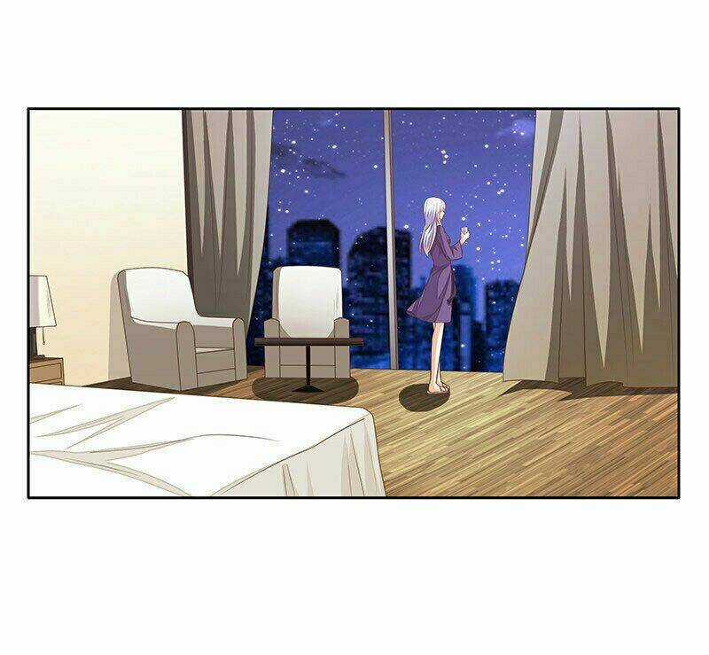 Hôn Bất Do Kỷ Chapter 45 trang 15