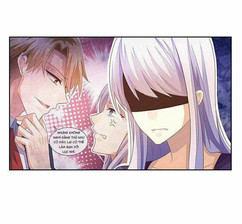 Hôn Bất Do Kỷ Chapter 45 trang 16