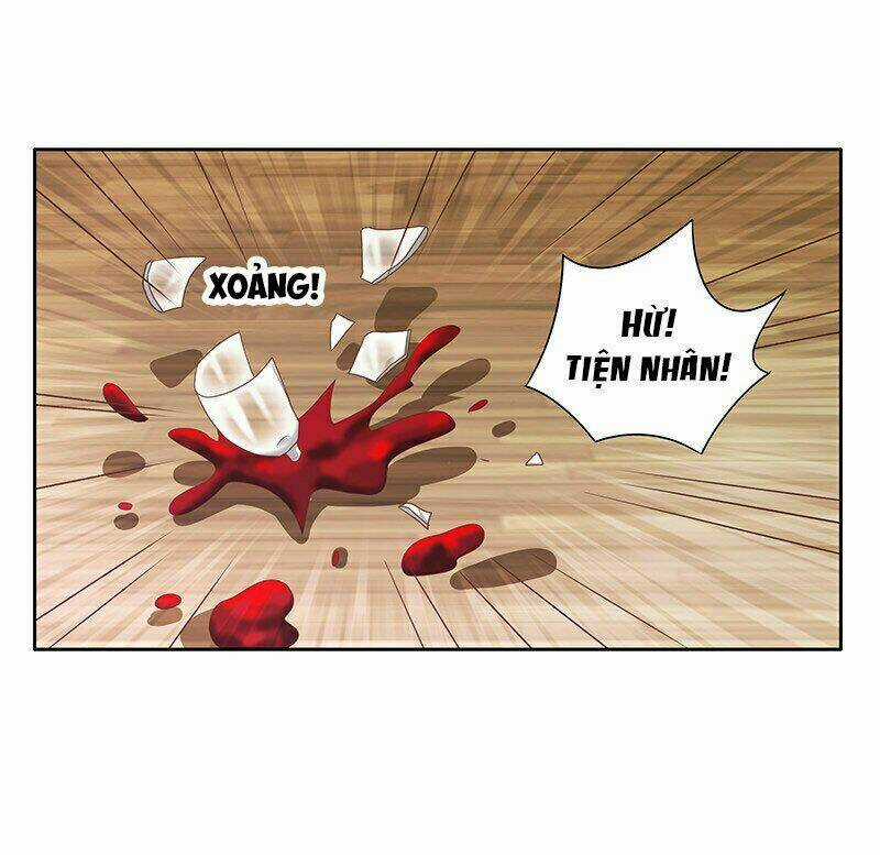 Hôn Bất Do Kỷ Chapter 45 trang 18