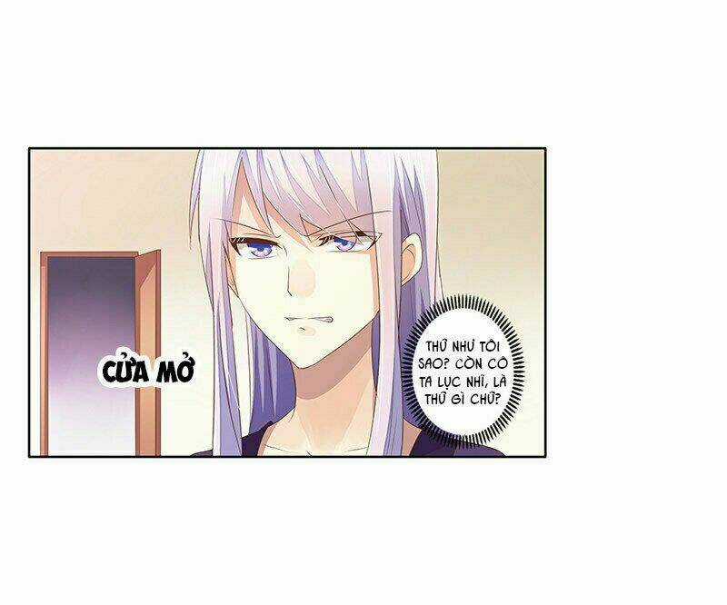 Hôn Bất Do Kỷ Chapter 45 trang 19