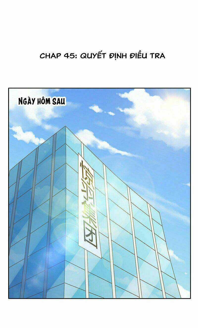 Hôn Bất Do Kỷ Chapter 45 trang 2