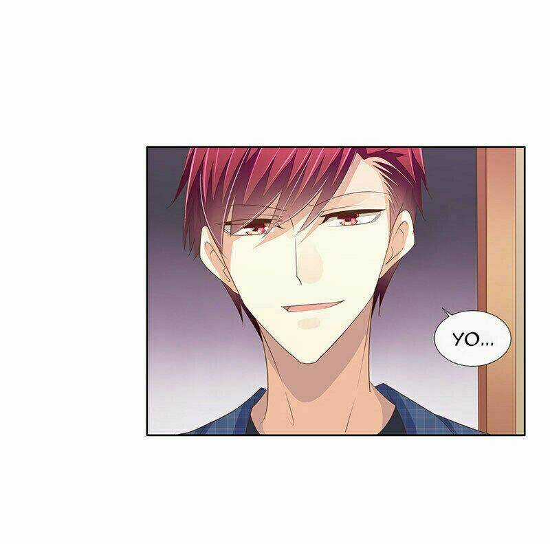 Hôn Bất Do Kỷ Chapter 45 trang 20