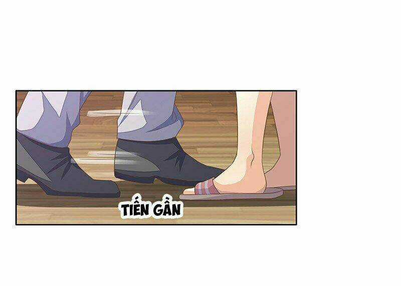 Hôn Bất Do Kỷ Chapter 45 trang 22