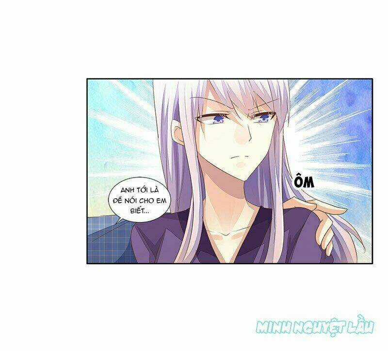 Hôn Bất Do Kỷ Chapter 45 trang 23