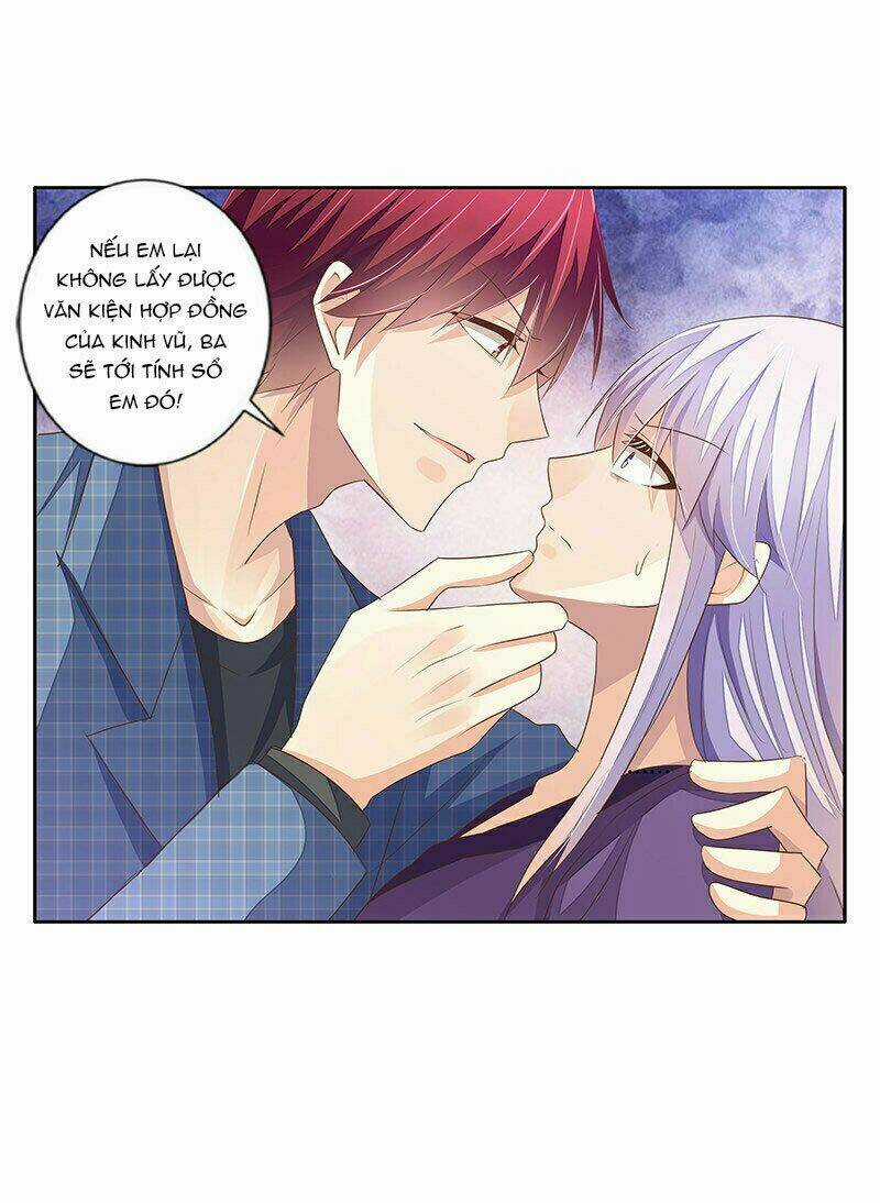 Hôn Bất Do Kỷ Chapter 45 trang 24